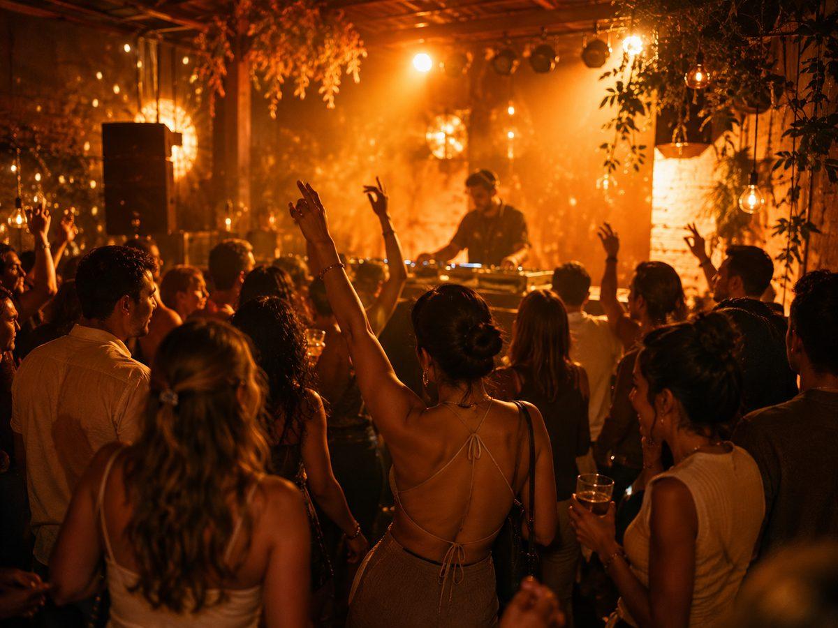 Ticketing for London entertainment events