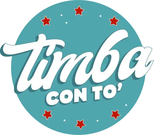 Timba con Tó
